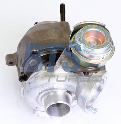 Compresor,sistem de supraalimentare T912345 BTS Turbo